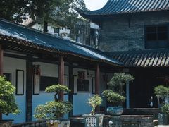 -东莞市可园博物馆