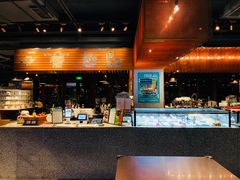 -sugarman espresso素饮糖人高新咖啡工厂