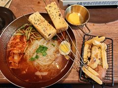 -野人部落(中街店)
