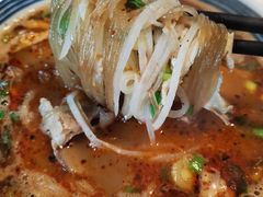 -宝弟羊肉馆(众意路店)
