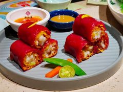 -点都德(汇盈广场店)