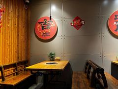 -四喜小胖·北京涮肉(五道营店)