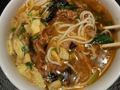 -青水瓦台汤泉(未央店)