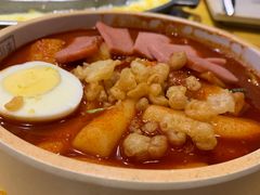 -喜来稀肉(北外滩白玉兰广场店)