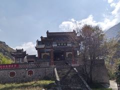 -小五台金河景区
