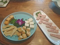 -尚海豆捞(乐虹坊店)