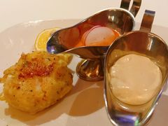 -MORTON'S 莫尔顿牛排坊(北京丽晶酒店)
