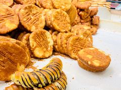 -杨老大焙子月饼干货(宽巷子民族美食街店)