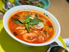 -蔡澜Pho·越南粉餐厅(海上世界店)