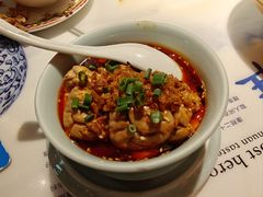 -醉英雄四川料理(新塘万达广场店)