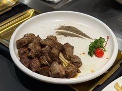 -大神太神·铁板烧(瑞虹天地月亮湾店)