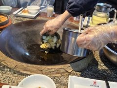 -好灶头妈妈菜·柴火灶台鱼·千岛湖土菜地标美食