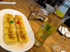-俭寨大盘鸡·手抓肉·烧烤新疆菜(乌苏路店)