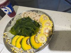 -蜀院鲜火锅(高升桥店)