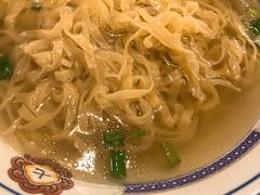 -七爷清汤腩·港式餐厅(金狮广场店)