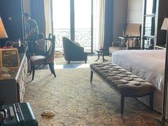 -上海浦东星河湾酒店
