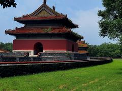 -北陵公园
