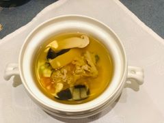 松茸养生盅-三宝大饭店-中和艺素餐厅(浦上金山正祥广场店)