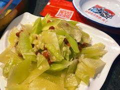 -缘福乡村铁锅炖民宿(八达岭店)