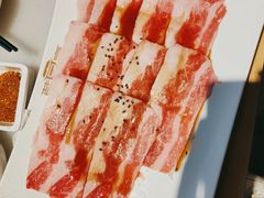 -韩宫宴炭火烤肉(印象城店)