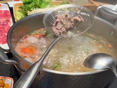 -鲜牛记潮汕牛肉火锅(淮安珠海路店)