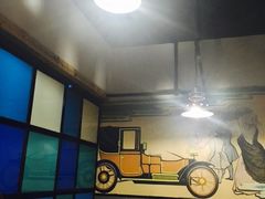 大堂-金陵夜猫子私房菜(茂业天地店)