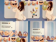 店内环境-深圳来福士广场