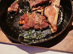 -Grand James·地中海bistro(百家湖1912店)