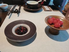 -太白餐厅·新湘菜原创者(月湖店)