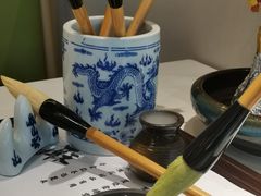 -奔跑吧陕菜·盛世长安(民乐园万达店)
