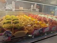 -PAOPAO Bakery&Café(港汇店)