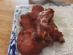 -糟粕醋·椰苑海南菜餐厅(亚龙湾天域酒店)