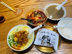 -小豆海棠(人民南路店)