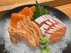 -一豚轩·烧鸟·豚骨拉面(五四路店)