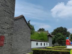 -杨家埠民间艺术大观园