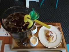冰美式-Kitchen·Y洋厨房西餐厅(王府壹号店)