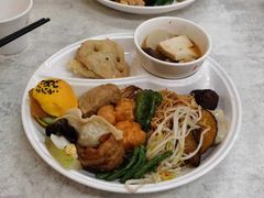 -素清香(解放路店)