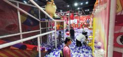 -奇乐儿巴迪总动员儿童乐园(保利时光里店)
