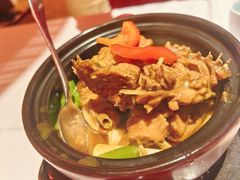 -南通滨江洲际酒店-东厨中餐厅
