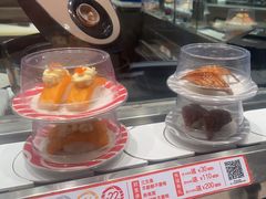 -新一番三文鱼寿司(大东海店)