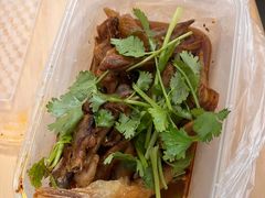 -红全周·洪濑鸡爪(万祥路店)
