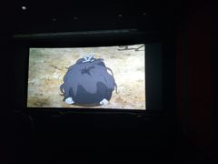 -浙影时代影城·宁波东门银泰店(原宁波时代电影大世界)