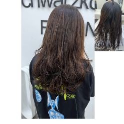 -卓梵美发·精品Salon