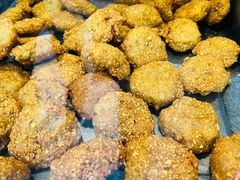 香酥藕饼-陶记正宗德州扒鸡(科巷店)