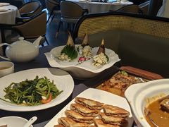 -楚禾宴·家宴(光谷大道店)