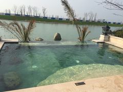 苏州湾王焰温泉度假酒店-苏州湾王焰温泉度假酒店