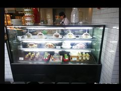 -昆山琶拉帝诗酒店·河畔咖啡厅Riverside Cafe