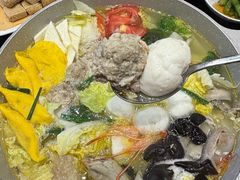 -绍兴老味道·非遗门店(银泰城店)
