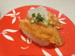 -京樽回転寿司(奥林匹克店)