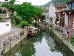 -东钱湖旅游度假区